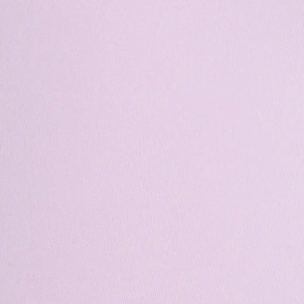 GIRLFRIEND COLLECTIVE NWT HIGH WAIST CAPRI LEGGINGS LILAC PURPLE SMALL - Picture 3 of 8